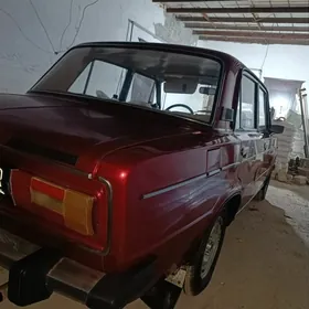 Lada 2106 1995