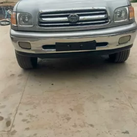 Toyota Tundra 2001