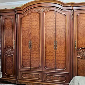 Spalny,garnitur komplekt