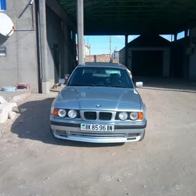 BMW 525 1995