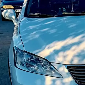 Lexus ES 350 2009