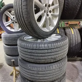 235 45 18 SAILUN INSPIRE TEKER