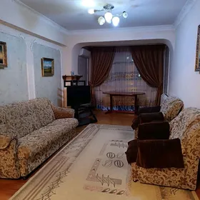 Квартира в аренду