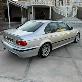 BMW 528 2001