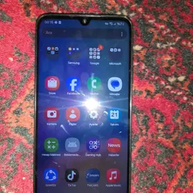Samsung a 05s