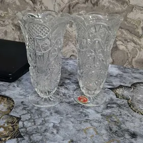 хрусталь богема