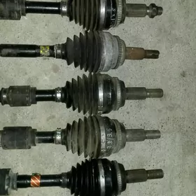 Granat 2,4/2,5/3,3/3,5 daşky.