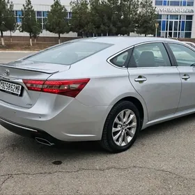 Toyota Avalon 2018