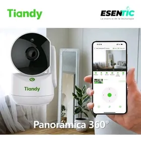 KAMERA Tiandy КАМЕРА WIFI 3 MP