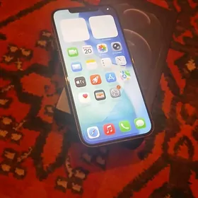 Iphone 12 Pro Maks  256GB