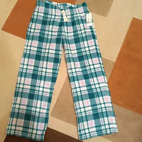 Домашние штаны