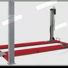 damkrat podyomnik подъемник