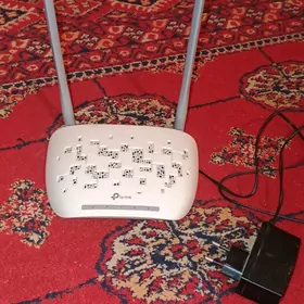 WIFI ROUTER