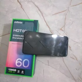 Infinix hot 60 I