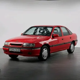 Opel Vectra 1992