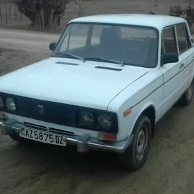 Lada 2106 2001