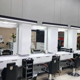 Salon Parehmaher Kirpik Olimp