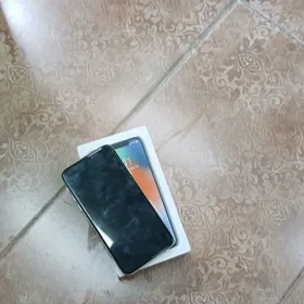 Iphone x den 16Pro owrlen