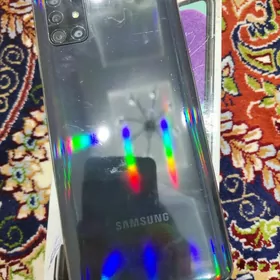 Samsung a51