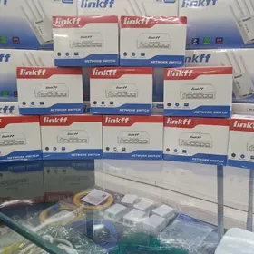 SWIC AYPI TUNER LINKFF СВИЧ