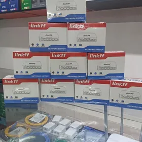 SWIC AYPI TUNER LINKFF СВИЧ