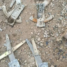 OPEL ASTRA VEKTRA PADYOMNIK