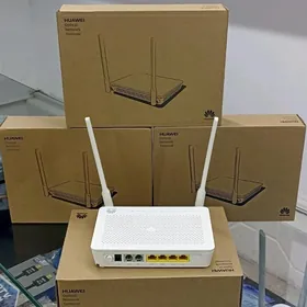 ROUTER GPON HUAWEI РОУТЕР ГПОН