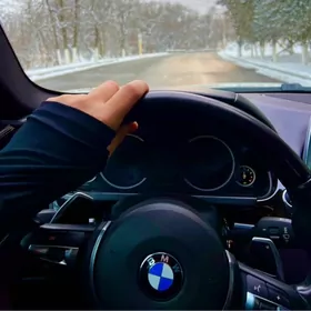 BMW 6 Series Gran Coupe 2014