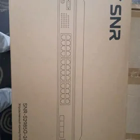 SNR S2985G-24T-UPS