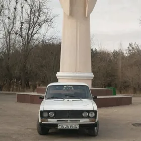 Lada 2106 1989