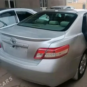 Toyota Camry 2007