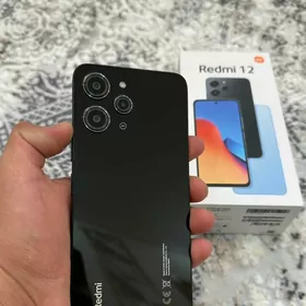 Redmi12