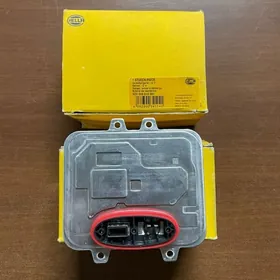 BMW MERC fara bloklar