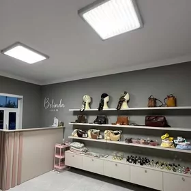 magazyn uchin yer we mebel