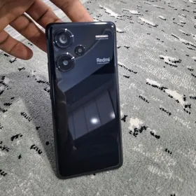 Redmi not 13 pro plus