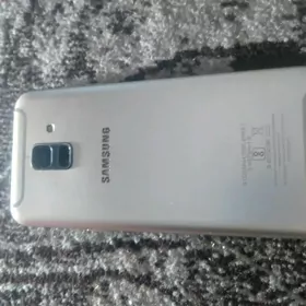SAMSUNG A6