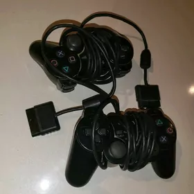 Джойстик для PlayStation 2