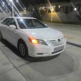 Toyota Camry 2008