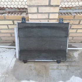 Radiator Hiace