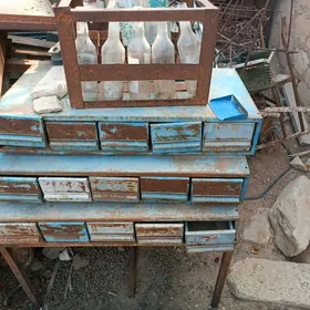 ýaşşik ussalar uchin