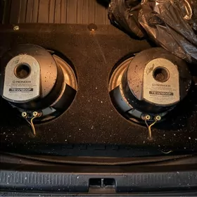 pioneer demir bocka aparatura