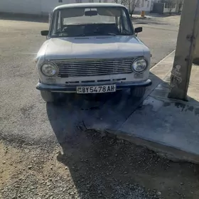 Lada 2104 1980