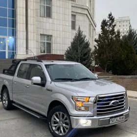 Ford F-150 2016