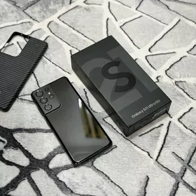 S21 Ultra 12/256 2sim