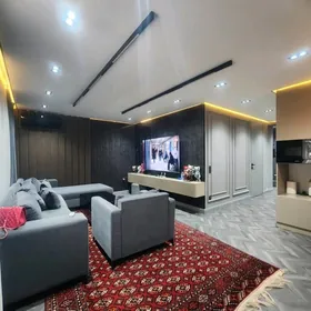 Arenda Bagyr Katez️