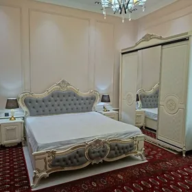 Spalny Komplekt Gyssagly