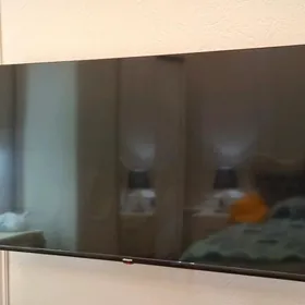 Telewizor 55lik Gyssagly