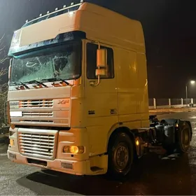 DAF FX 95 2004