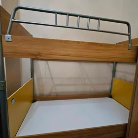 Кровати 2х1 2шт.