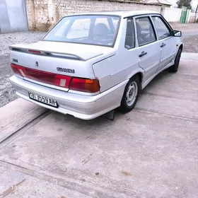 Lada 2115 2002